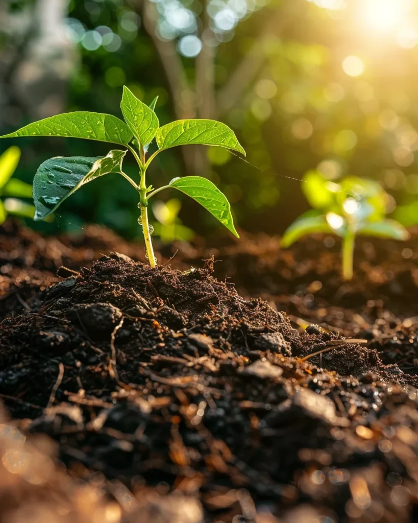 The Best Way To Start Composting Even In Small Spaces