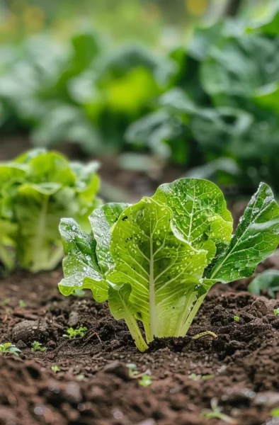 6 Vegetables That Hate Each Other Never Plant Them Side By Side