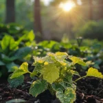 Why You Should Always Mulch In The Fall