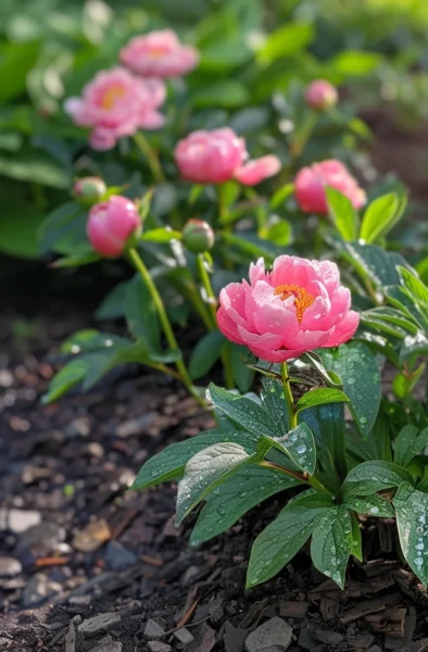 here’s Why Your Peonies aren’t Blooming and How to Fix It