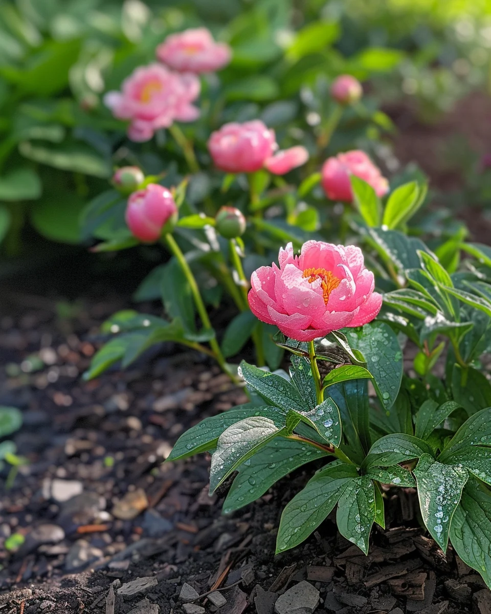 here's Why Your Peonies aren't Blooming and How to Fix It