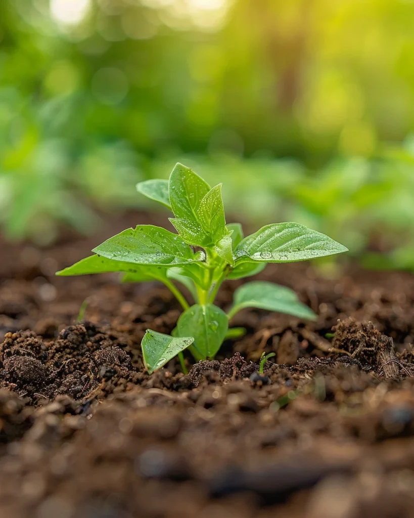 This One Herb Changed My Whole Garden Strategy