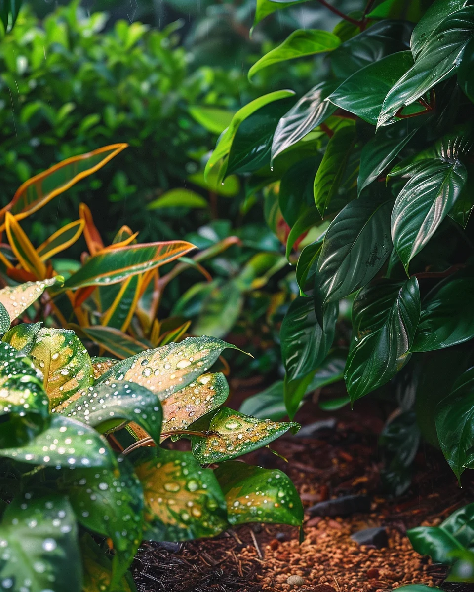 These Plants Love To Be Together The Science Of Pairing