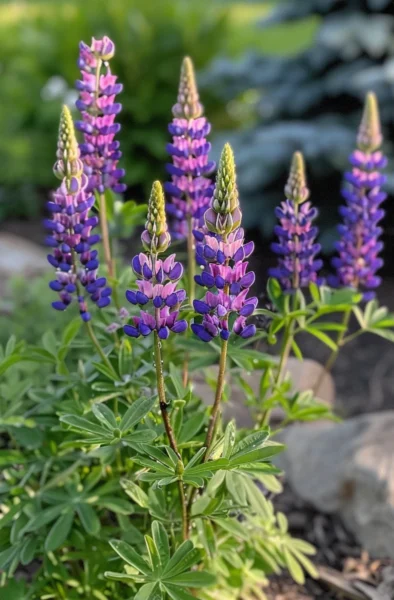 Why Every Garden Needs Lupines and How to Grow Them Right