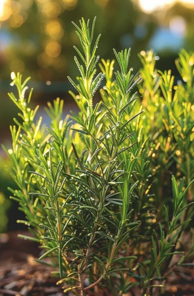 Why Your Rosemary Keeps Dying and the Simple Trick to Save It