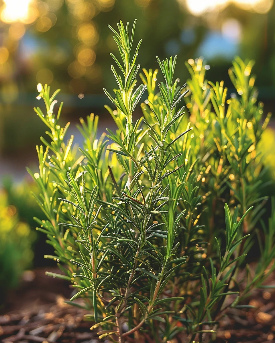 Why Your Rosemary Keeps Dying and the Simple Trick to Save It