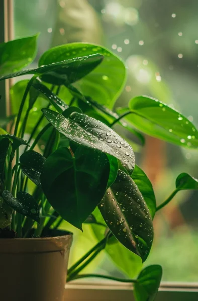 Indoor Plants That Thrive On Neglect Perfect For Busy People