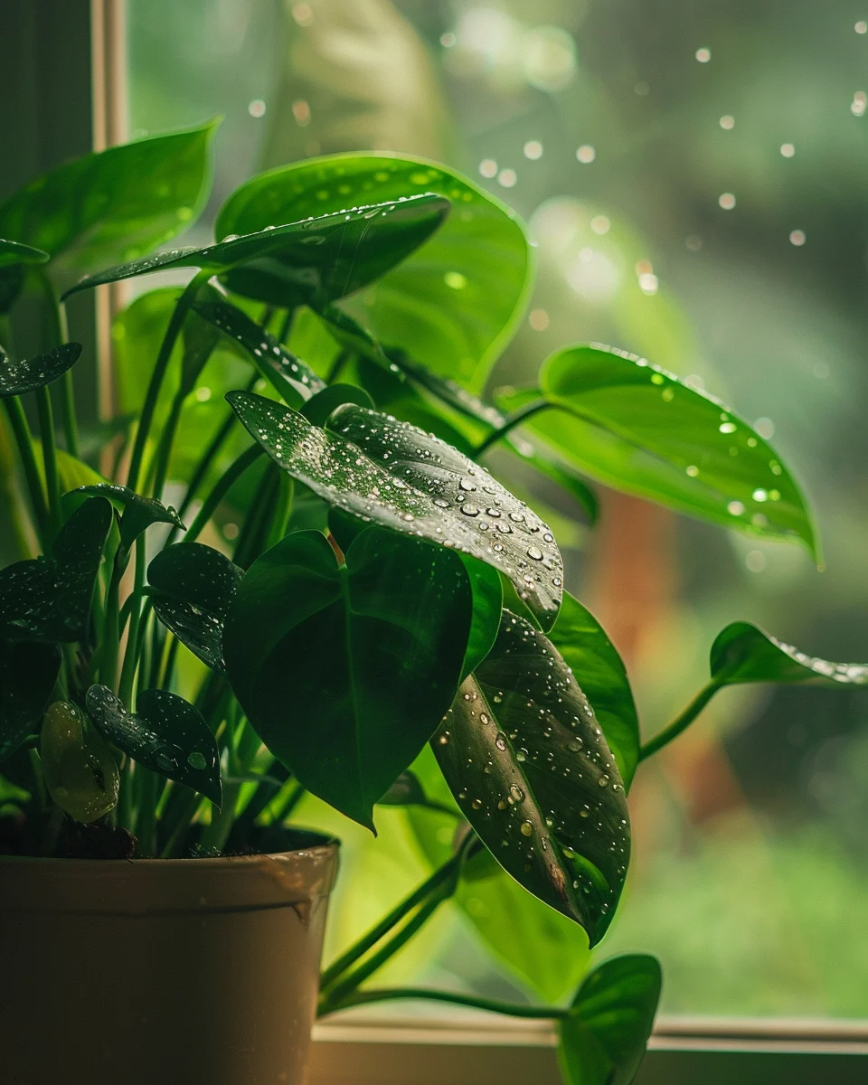 Indoor Plants That Thrive On Neglect Perfect For Busy People