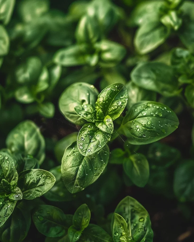 Pests & Diseases