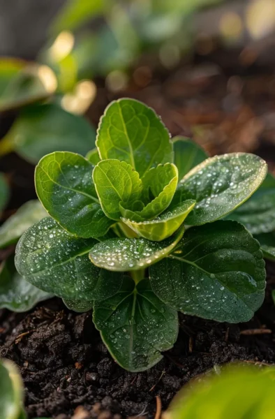 The Secret To Pest Free Plants Without Harsh Chemicals