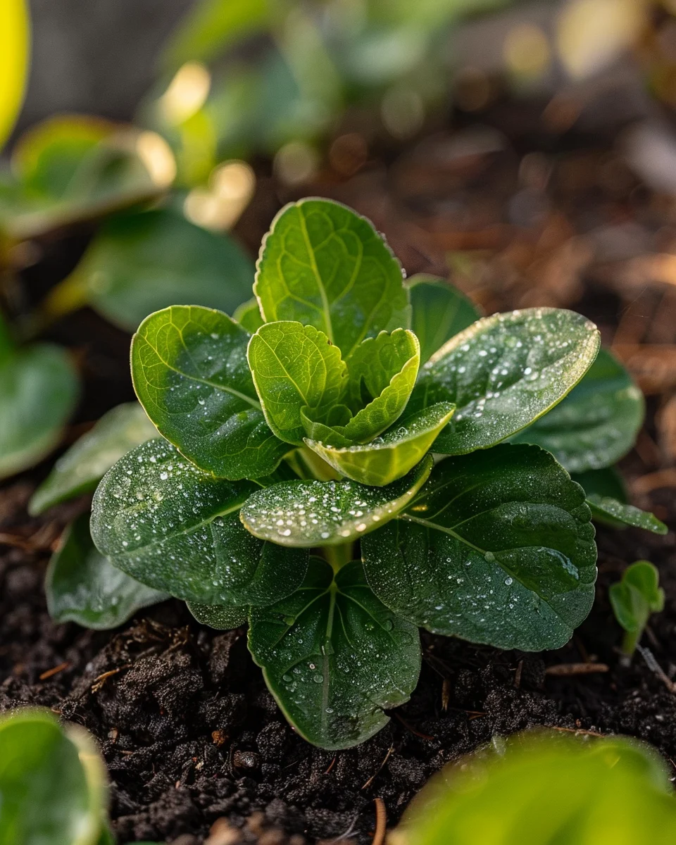 The Secret To Pest Free Plants Without Harsh Chemicals