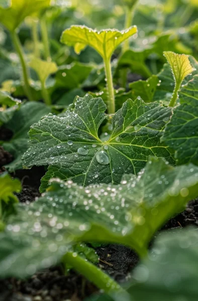 Zucchini Loves These 7 Under Canopy Plants here’s Why