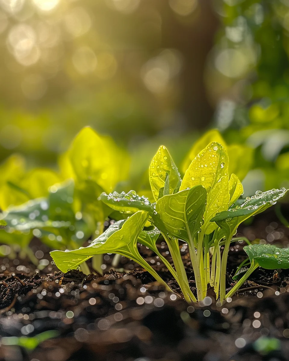 These 5 Organic Tricks Keep My Garden Thriving Naturally