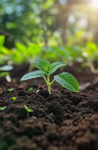 How To Fix Bad Soil Without Buying Anything