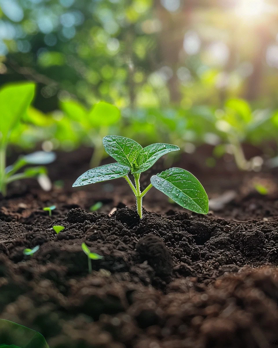 How To Fix Bad Soil Without Buying Anything