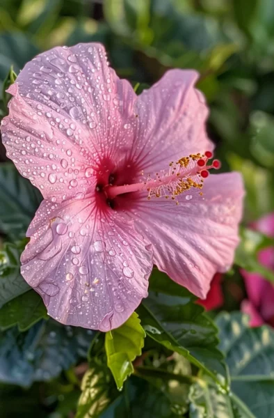 This Native Pink Flower is a Magnet for Butterflies and Hummingbirds