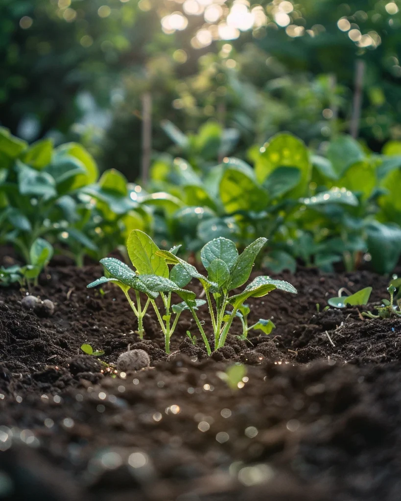 My Garden Survived The Heatwave Thanks To These Organic Tricks