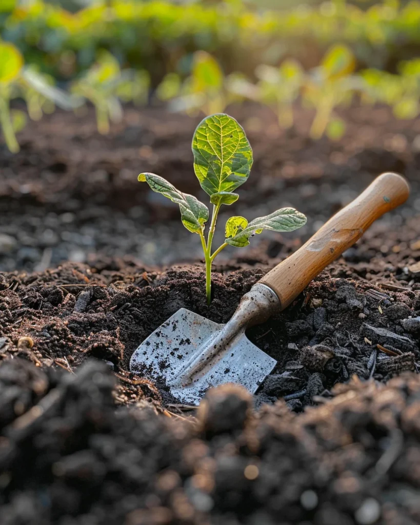 The Top 5 Tools Every Gardener Swears By But Are You Using Them