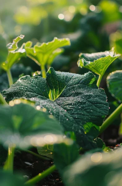 Grow Zucchini in a Pot and Harvest in Just 30 Days