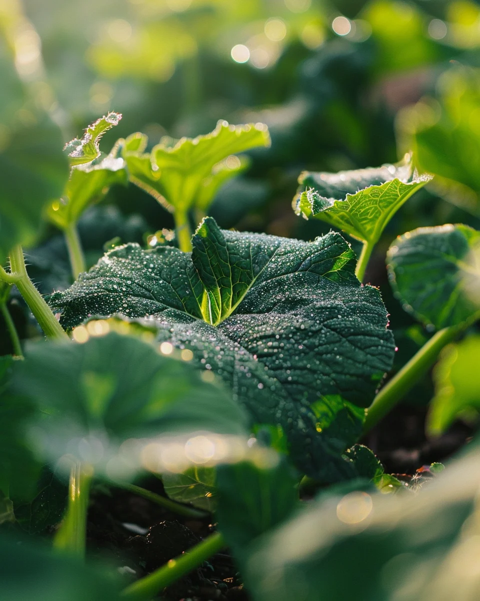 Grow Zucchini in a Pot and Harvest in Just 30 Days
