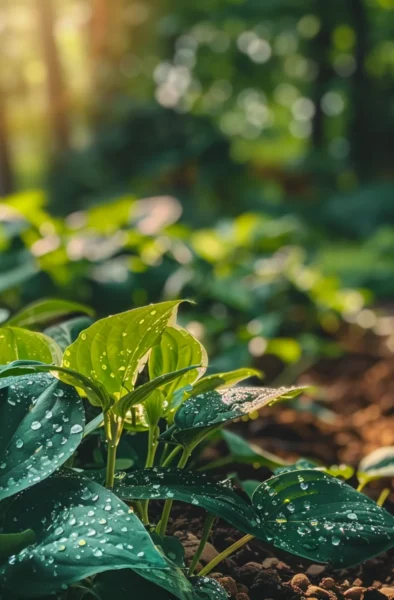 5 Seasonal Tips That Keep My Garden Blooming All Year Long