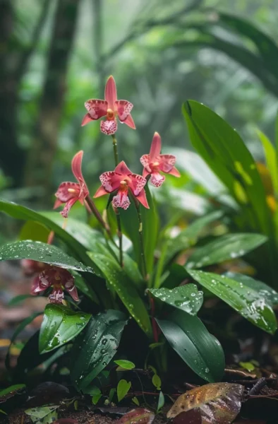 Orchids Not Blooming here’s Why Rice Might Be the Fix