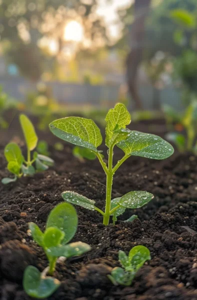 The Best Gardening Tips I Learned From My Grandmother