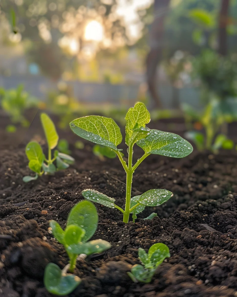 The Best Gardening Tips I Learned From My Grandmother