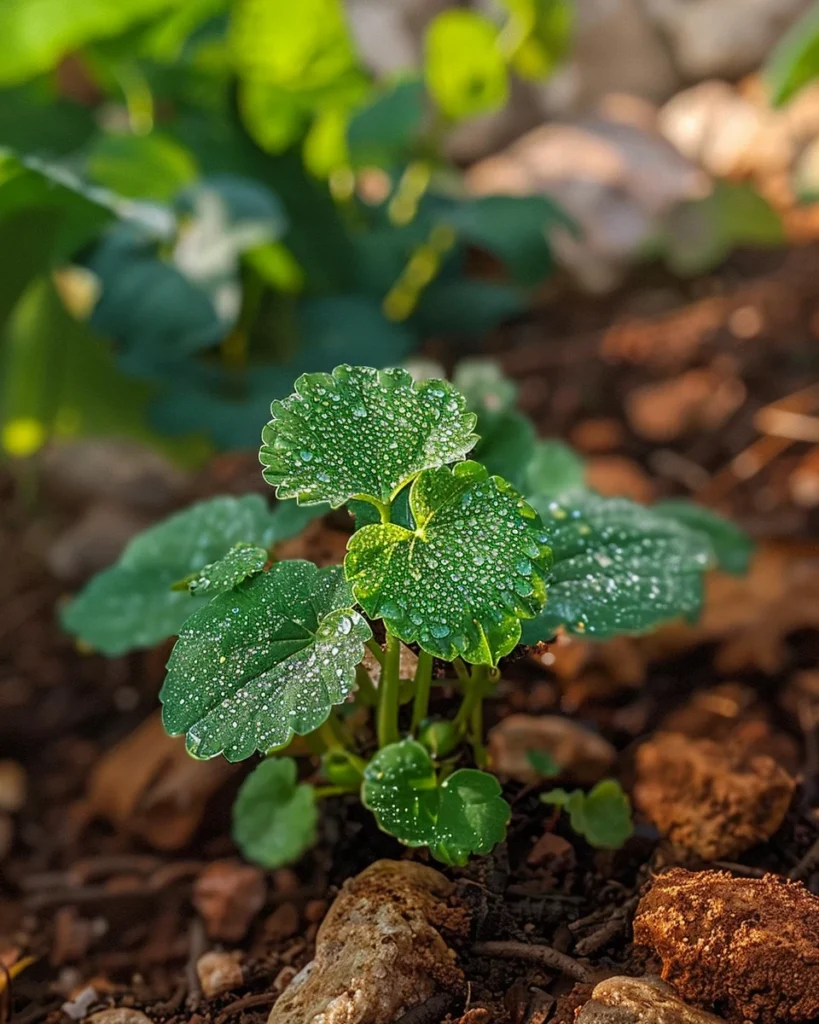 I Only Deadhead My Flowers Once A Week And It Works