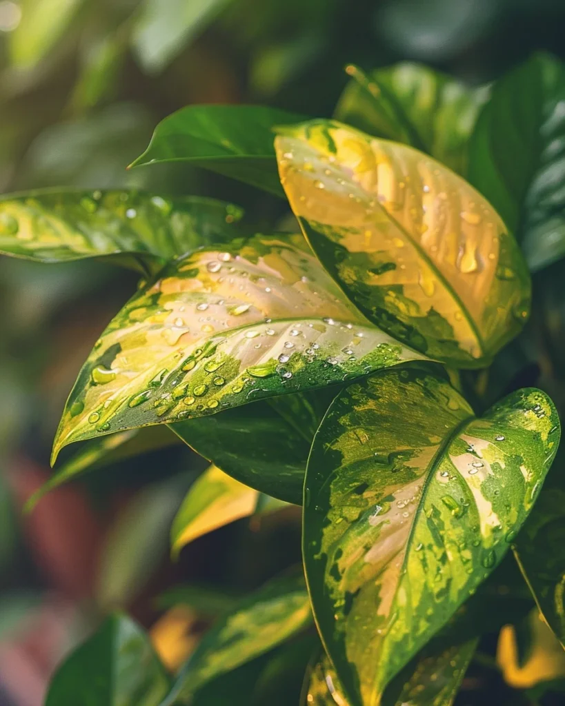 These Indoor Plants Actually Clean The Air According To Studies