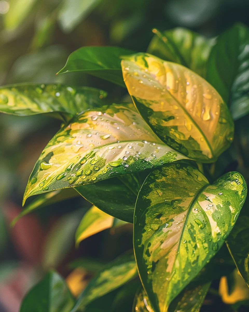 These Indoor Plants Actually Clean The Air According To Studies
