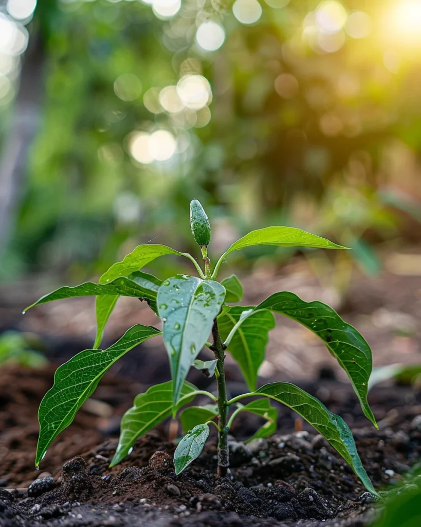 The Foolproof Way to Grow an Avocado Tree from a Seed
