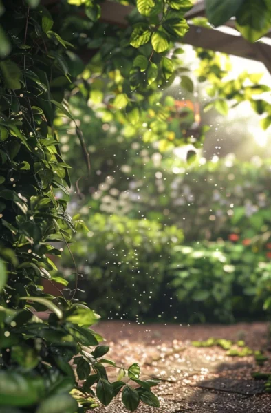 Transform Your Pergola with These 10 Lush Climbing Plants