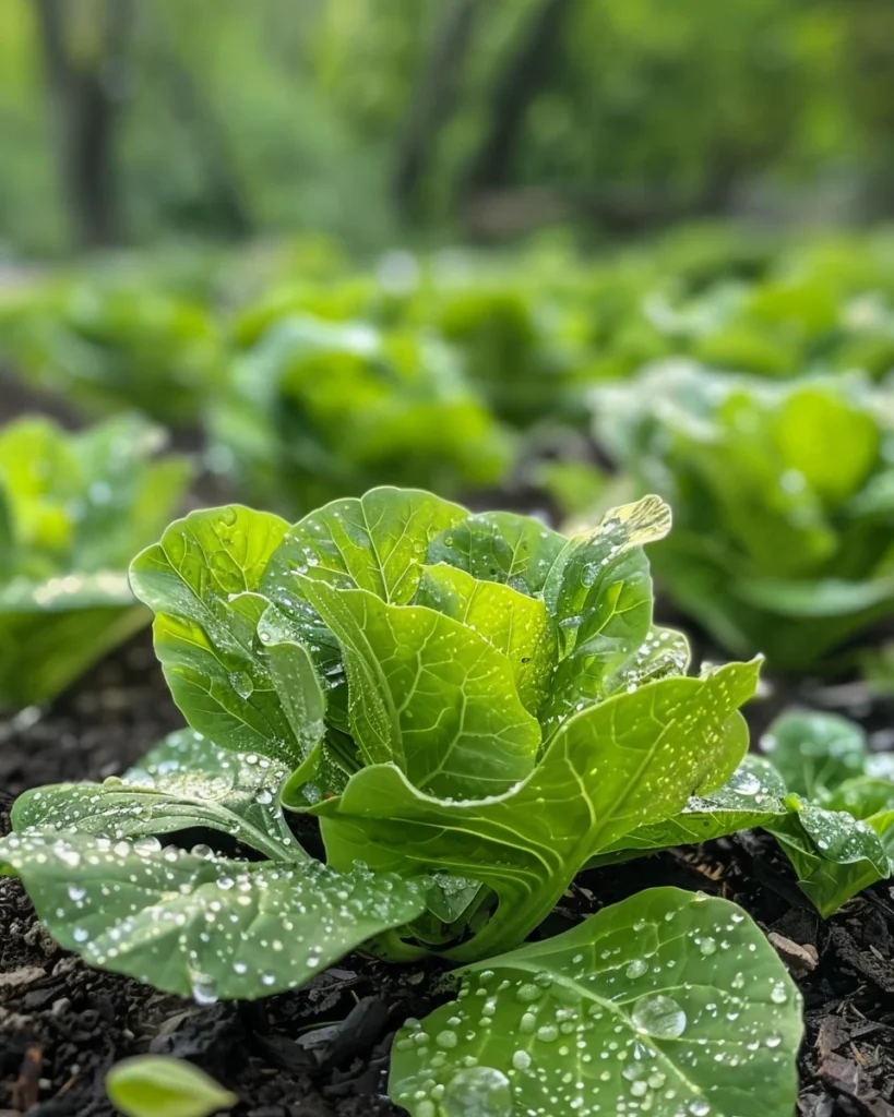 This Gardening Habit Saved My Entire Crop Last Summer
