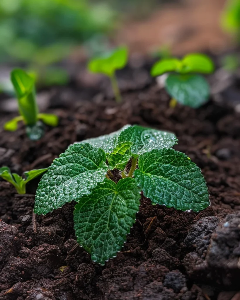 I Only Use These 4 Supplies For My Entire Garden Minimalist Guide