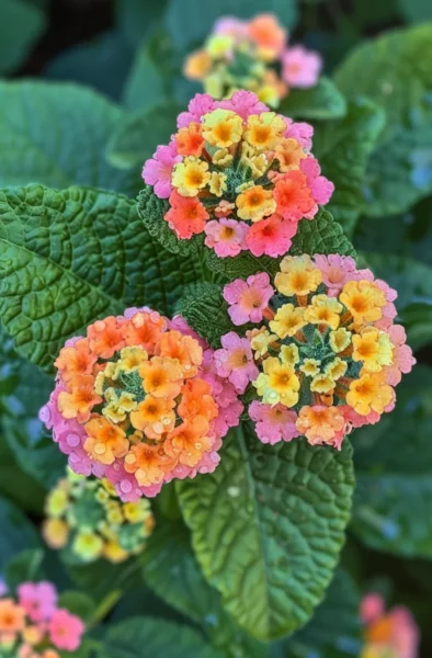How to Make Your Lantana Bloom Like Crazy