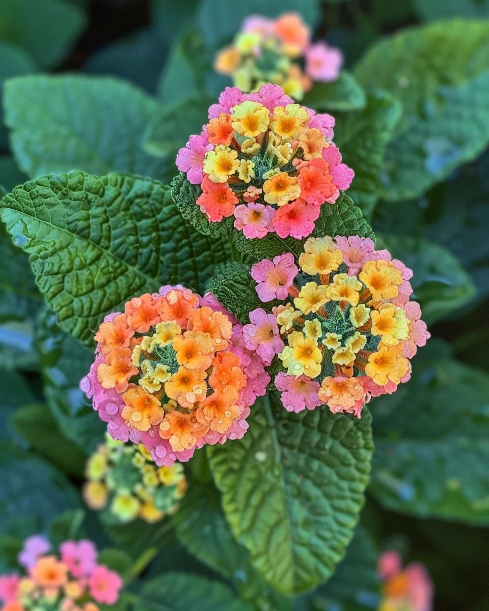 How to Make Your Lantana Bloom Like Crazy