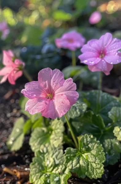 10 Flowers That Thrive In Poor Soil Grow Anywhere