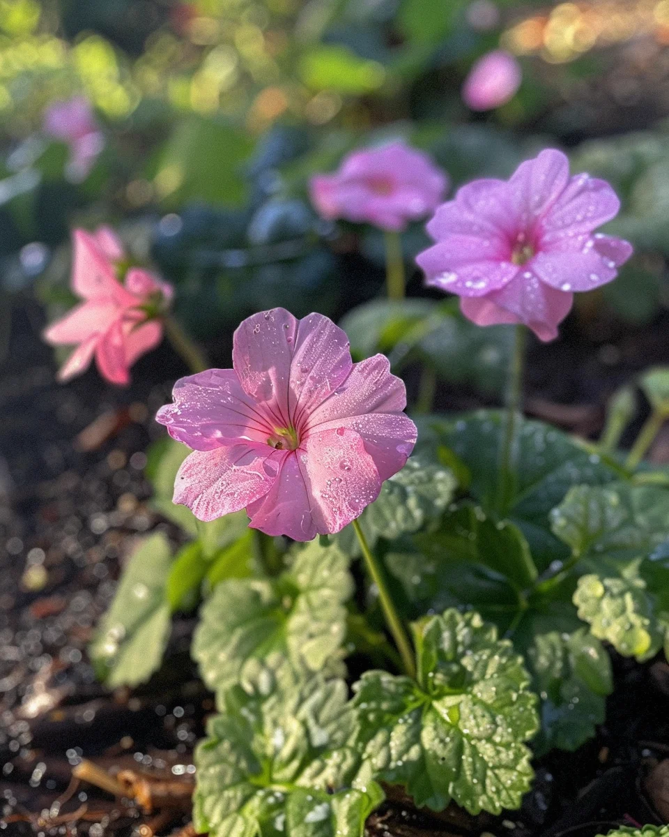 10 Flowers That Thrive In Poor Soil Grow Anywhere