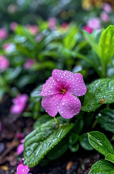 To Deadhead or Not Find Out Which Flowers Really Benefit