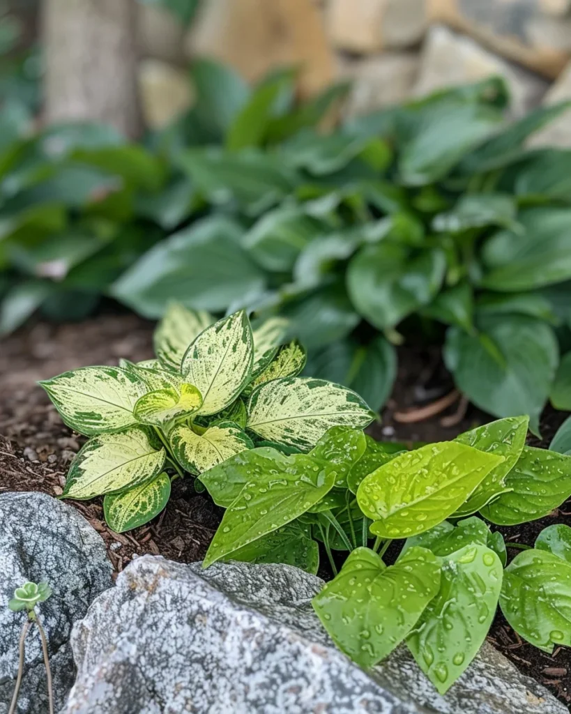 These Plant Combos Grew Better Together Than Alone