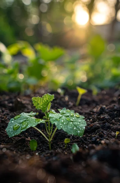 Grow Once Enjoy for Years 12 Self Sowing Garden Favorites