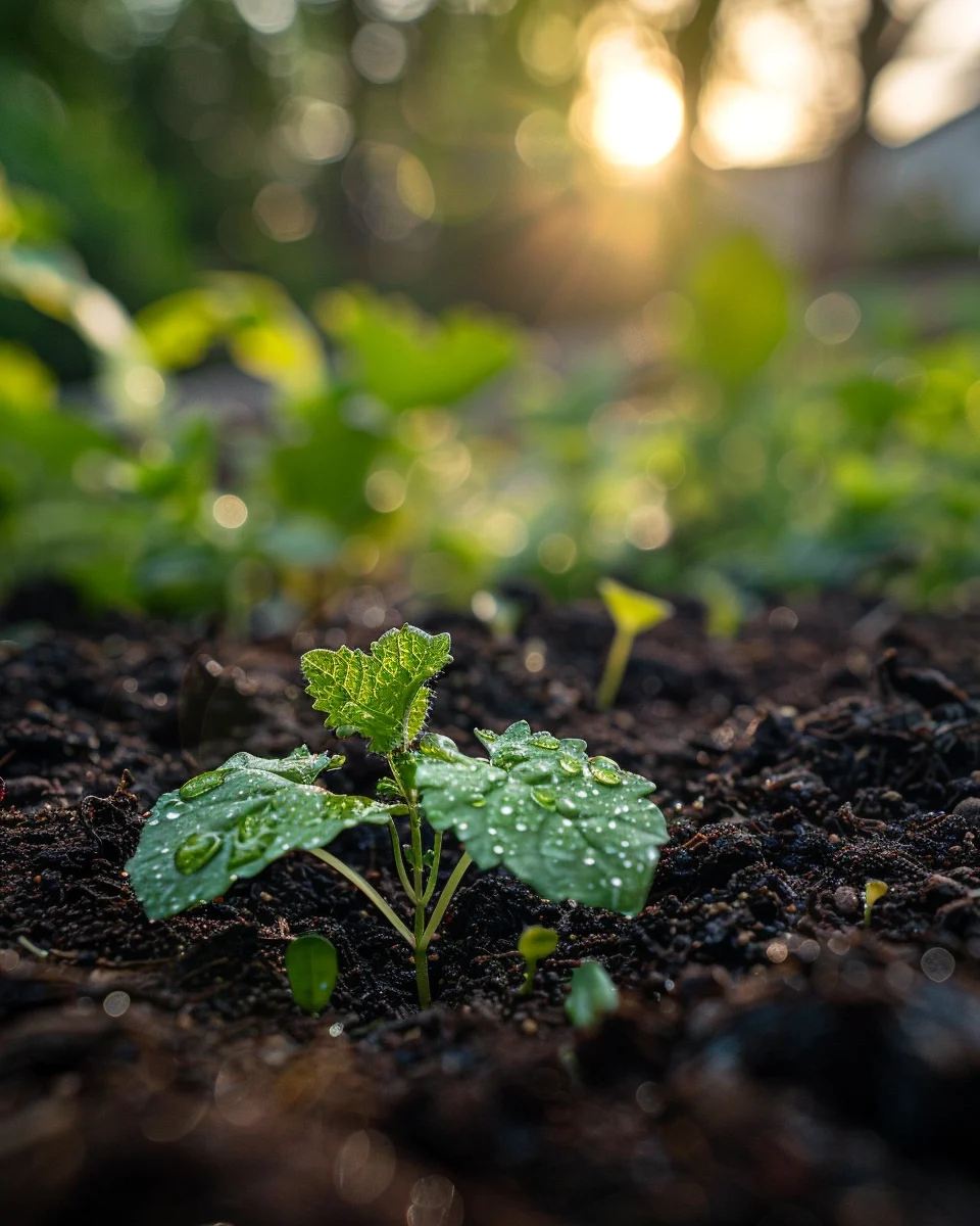 Grow Once Enjoy for Years 12 Self Sowing Garden Favorites