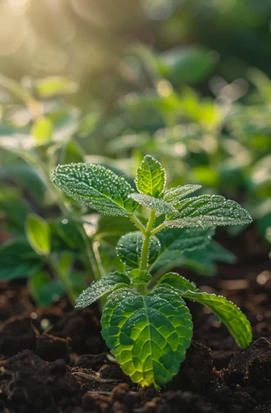 My Favorite 3 Plants That Make Gardening Feel Effortless