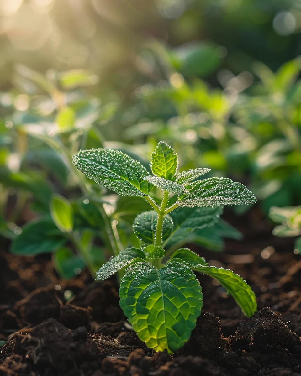 My Favorite 3 Plants That Make Gardening Feel Effortless