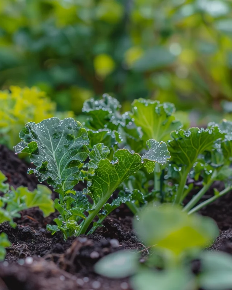 The Best Veggies To Grow For A Super Small Garden