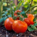 The Best Time to Pick Tomatoes it’s Not When You Think