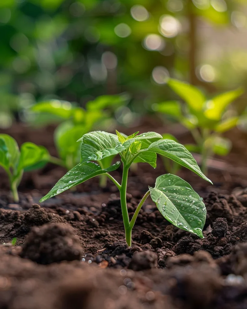 The Ultimate Beginners Checklist Before Planting