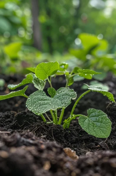 My Weekly Compost Routine For Rich Black Gold Soil