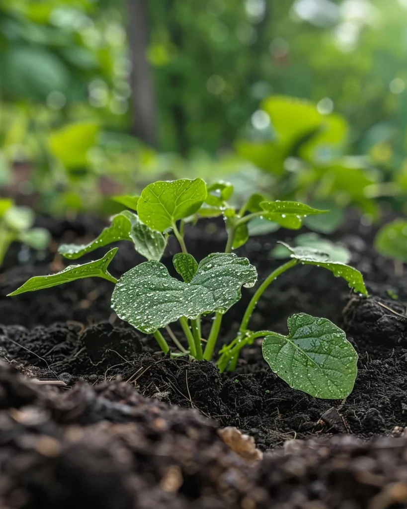 My Weekly Compost Routine For Rich Black Gold Soil